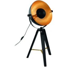 Asztali lámpa Ledes COVALEDA 1x60W D:380mm 49617