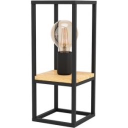 Asztali lámpa LIBERTAD 1x40W 99797