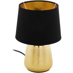 Asztali lámpa MANALBA 1 1x40W d:200mm 99331