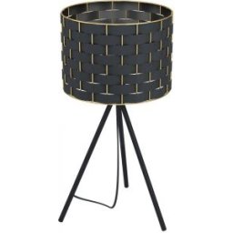 Asztali lámpa MARASALES 1x40W d:280mm 99526