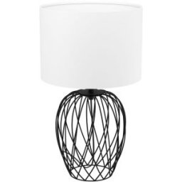 Asztali lámpa NIMLET 1x40W d:300mm 43652