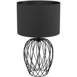 Asztali lámpa NIMLET 1x40W d:300mm 43653