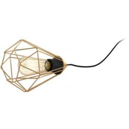 Asztali lámpa TARBES 1x60W d:175mm 43685