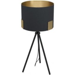 Asztali lámpa TORTOLA 1 1x40W d:260mm 39965