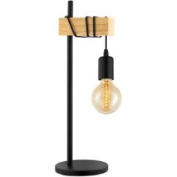 Asztali lámpa TOWNSHEND 1x10W 32918