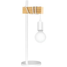 Asztali lámpa TOWNSHEND 1x10W 33163