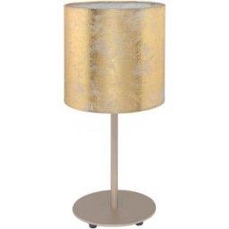 Asztali lámpa VISERBELLA 1x60W D:180mm 97646