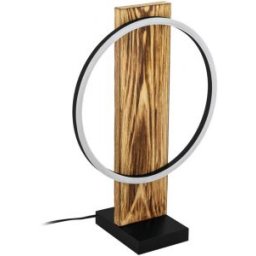 BOYAL Ledes Asztali lámpa 1x12W 3000κ 99457