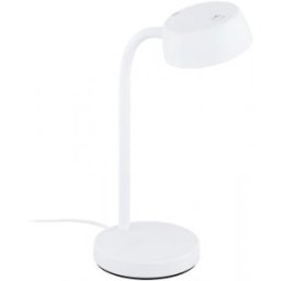 CABALES Ledes Asztali lámpa 4.5W d:140mm 500lm 3000κ 99334