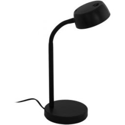 CABALES Ledes Asztali lámpa 4.5W d:140mm 500lm 3000κ 99335