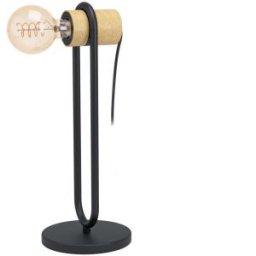 CHIEVELEY Asztali lámpa E27 1x28W