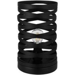 CREMELLA Asztali lámpa E27 1x40W d:180mm