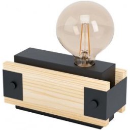 LAYHAM Asztali lámpa 1x16W 43469