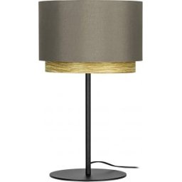 MARCHENA Asztali lámpa E27 1x40W d:320mm