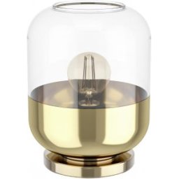 MARYVILLA Asztali lámpa E27 1x40W d:170mm