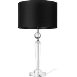 PASIANO 1 Asztali lámpa E27 1x40W d:350mm