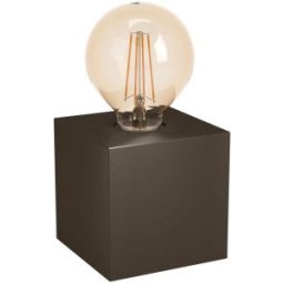 PRESTWICK 2 Asztali lámpa E27 1x40W