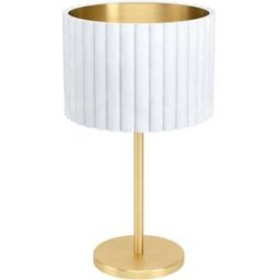 TAMARESCO Asztali lámpa 1x40W d:300mm 39766