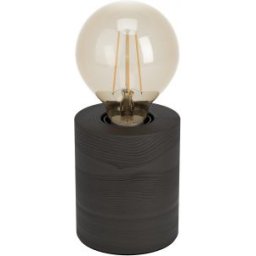 TURIALDO 1 Asztali lámpa E27 1x28W d:85mm