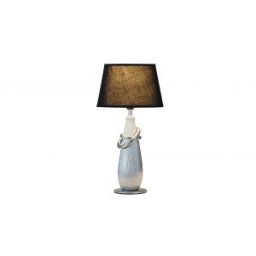 Asztali lámpa Beltéri EVELYN 1x40W 4372