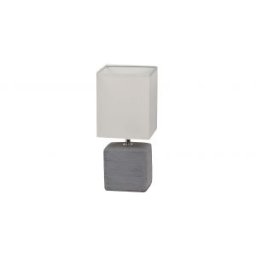 Asztali lámpa Beltéri ORLANDO 1x40W 4458