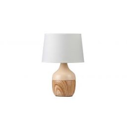 Asztali lámpa Beltéri YVETTE 1x40W 4370
