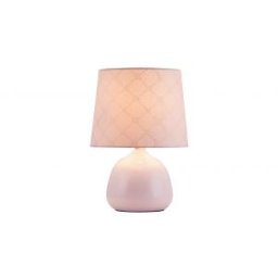 Asztali lámpa ELLIE 1x40W 4384