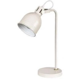 Flint Asztali lámpa E14 1x25W d:140mm