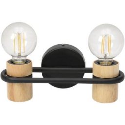 CHIEVELEY Fali lámpa E27 2x40W