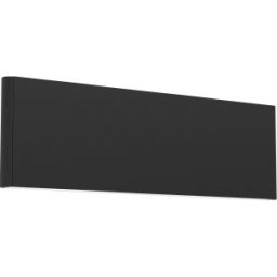 CLIMENE Fali lámpa LED 2x4.2W 1000lm 3000κ