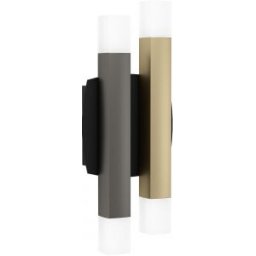 ESTANTERIOS Fali lámpa LED 4x3.3W 1360lm 3000κ