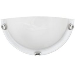 Fali lámpa 1x60W E27 króm Salome 7188