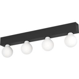 Fali lámpa GUANAL E27 4x40W