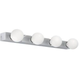 Fali lámpa GUANAL E27 4x40W