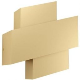 Fali lámpa TIMPAROSSA E27 40W