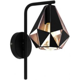 Falikar CARLTON 4 H:315mm E27 1x60W 43057