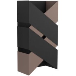 Falikar GURARE 2x2.5W 3000κ 99689
