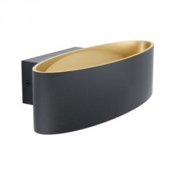 Falikar MACCACARI 10W 1100lm 3000κ 98542
