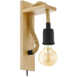 Falikar RAMPSIDE H:300mm E27 1x28W 43197