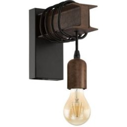 Falikar TOWNSHEND 4 H:190mm E27 1x10W 43152