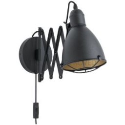 Falikar TREBURLEY H:200mm E27 1x28W 43184
