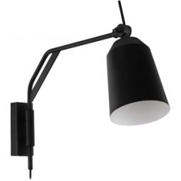 LORETO Fali lámpa E27 1x40W