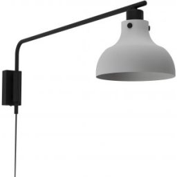 MATLOCK Fali lámpa E27 1x40W