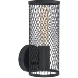 REDCLIFFE Fali lámpa E27 1x40W