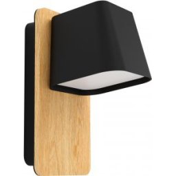 RUSCIO Fali lámpa E27 1x40W