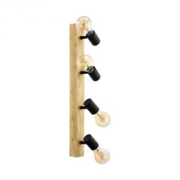TOWNSHEND 3 Falikar 4x60W 98114