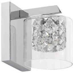 Duchess Fali lámpa G9 1x40W