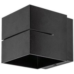 KAUNAS Fali lámpa G9 1x10W