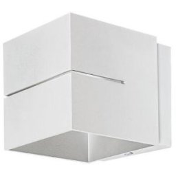 KAUNAS Fali lámpa G9 1x10W