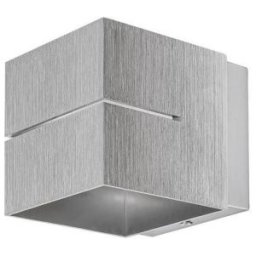 KAUNAS Fali lámpa G9 1x10W